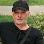Вова, 60 лет
